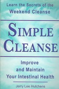 Produktbild: Simple Cleanse