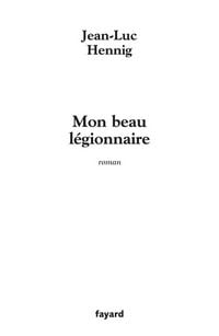 Produktbild: Mon beau l&eacute;gionnaire