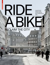 Bild vom Artikel Ride a Bike! vom Autor 