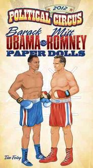 Produktbild: 2012 Political Circus Barack O