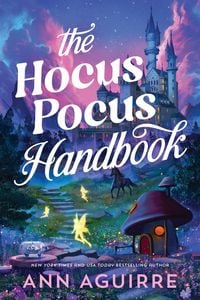 Produktbild: The Hocus Pocus Handbook