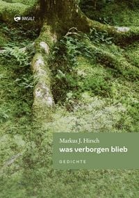 Produktbild: Was verborgen blieb