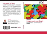 Produktbild: Programaci&oacute;n con Delphi