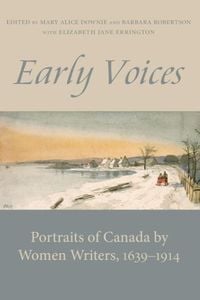 Produktbild: Early Voices
