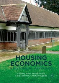 Produktbild: Housing Economics