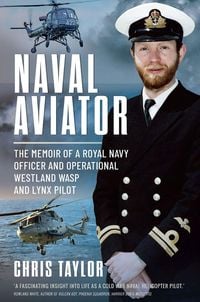 Produktbild: Naval Aviator