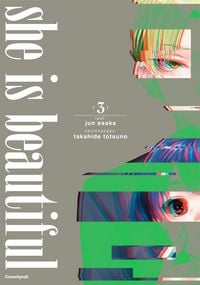 Produktbild: She Is Beautiful - Band 3