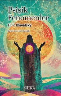 Produktbild: Psisik Fenomenler
