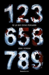 Produktbild: S&eacute; lo que est&aacute;s pensando