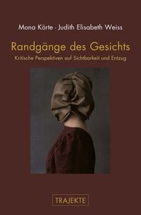 Produktbild: Randg&auml;nge des Gesichts