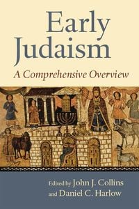 Produktbild: Early Judaism