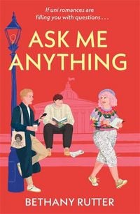 Produktbild: Ask Me Anything