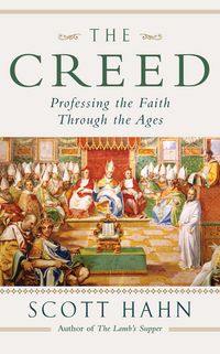 Produktbild: Hahn, S: Creed