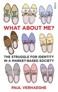Produktbild: What about Me?