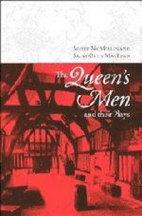 Produktbild: The Queen's Men and their Plays
