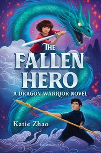 Produktbild: The Fallen Hero