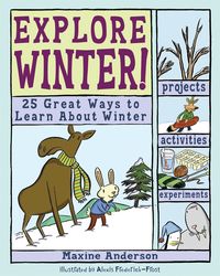 Produktbild: Explore Winter!
