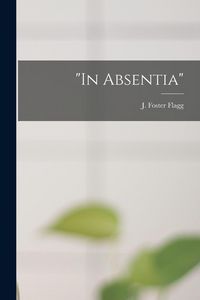Produktbild: "In Absentia"