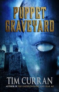 Produktbild: Puppet Graveyard
