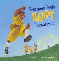 Produktbild: Everyone Feels Happy Sometimes