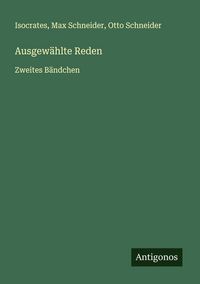 Produktbild: Ausgew&auml;hlte Reden
