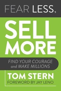 Produktbild: Fear Less, Sell More