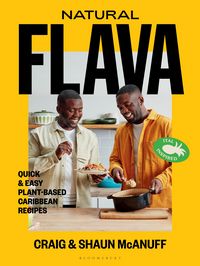 Produktbild: Natural Flava