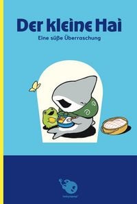 Produktbild: Der kleine Hai 02
