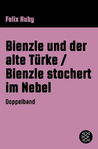 Produktbild: Bienzle und der alte T&uuml;rke/Bienzle stochert im Nebel
