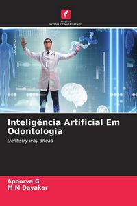 Produktbild: Intelig&ecirc;ncia Artificial Em Odontologia