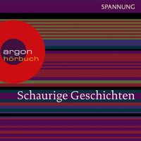 Produktbild: Schaurige Geschichten