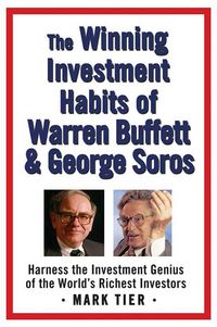 Produktbild: Winning Investment Habits Of W