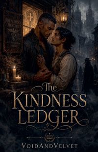 Produktbild: The Kindness Ledger
