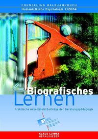 Produktbild: Biografisches Lernen