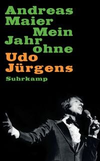Produktbild: Mein Jahr ohne Udo J&uuml;rgens