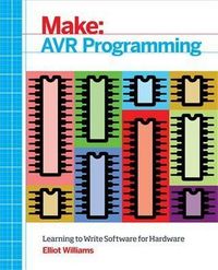 Produktbild: AVR Programming
