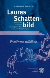 Produktbild: Fischer, C: Lauras Schattenbild