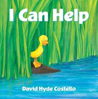 Produktbild: Costello, D: I Can Help