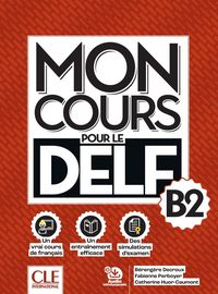 Produktbild: Mon Cours Pour Le DELF