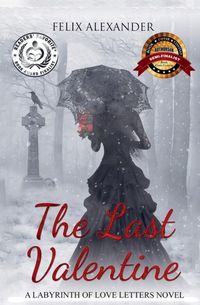 Produktbild: The Last Valentine