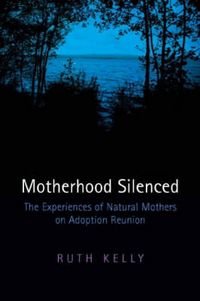 Produktbild: Motherhood Silenced