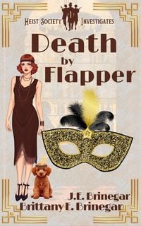 Produktbild: Death by Flapper