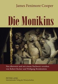 Produktbild: Die Monikins