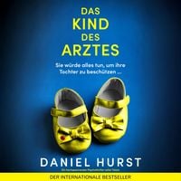 Produktbild Das Kind des Arztes