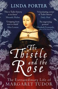 Produktbild: The Thistle and The Rose