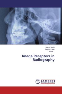 Produktbild: Image Receptors in Radiography