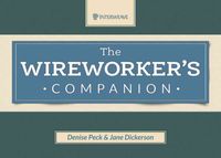 Produktbild: Dickerson, J: Wireworkers Companion