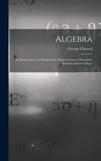 Produktbild: Algebra