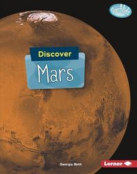Produktbild: Discover Mars