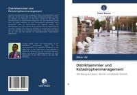 Produktbild: Distriktsammler und Katastrophenmanagement